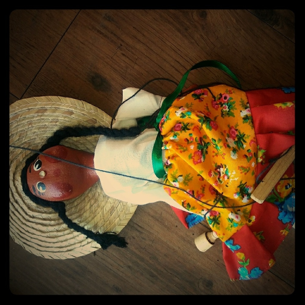 Marioneta